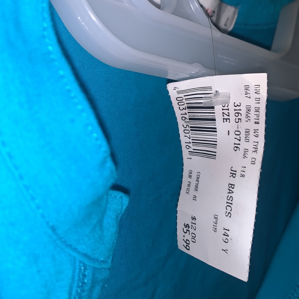 Basic T-shirt - Picture 3 of 5